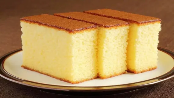 Cake Slice