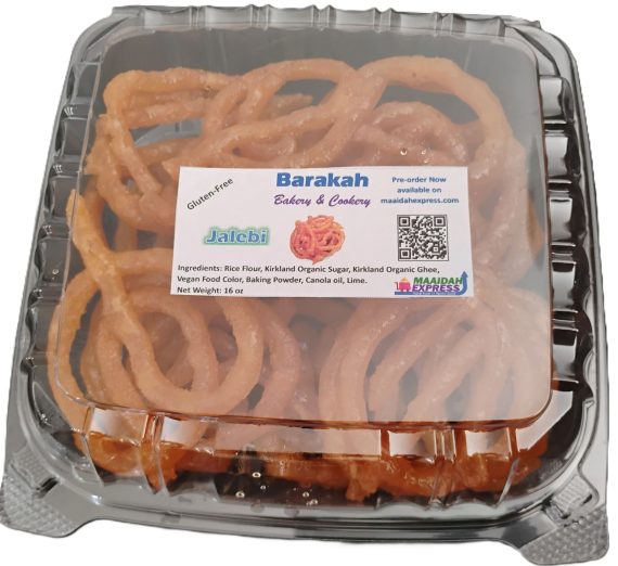 Jalebi - Image 2