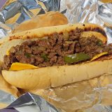 Philly Cheesesteak - Image 2