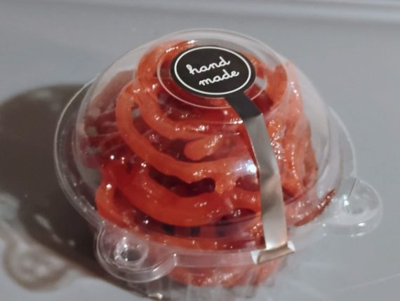 Mini Jelabi