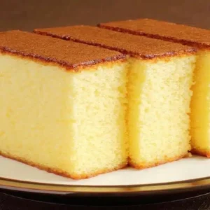 Cake Slice