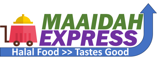 MaaidahExpress